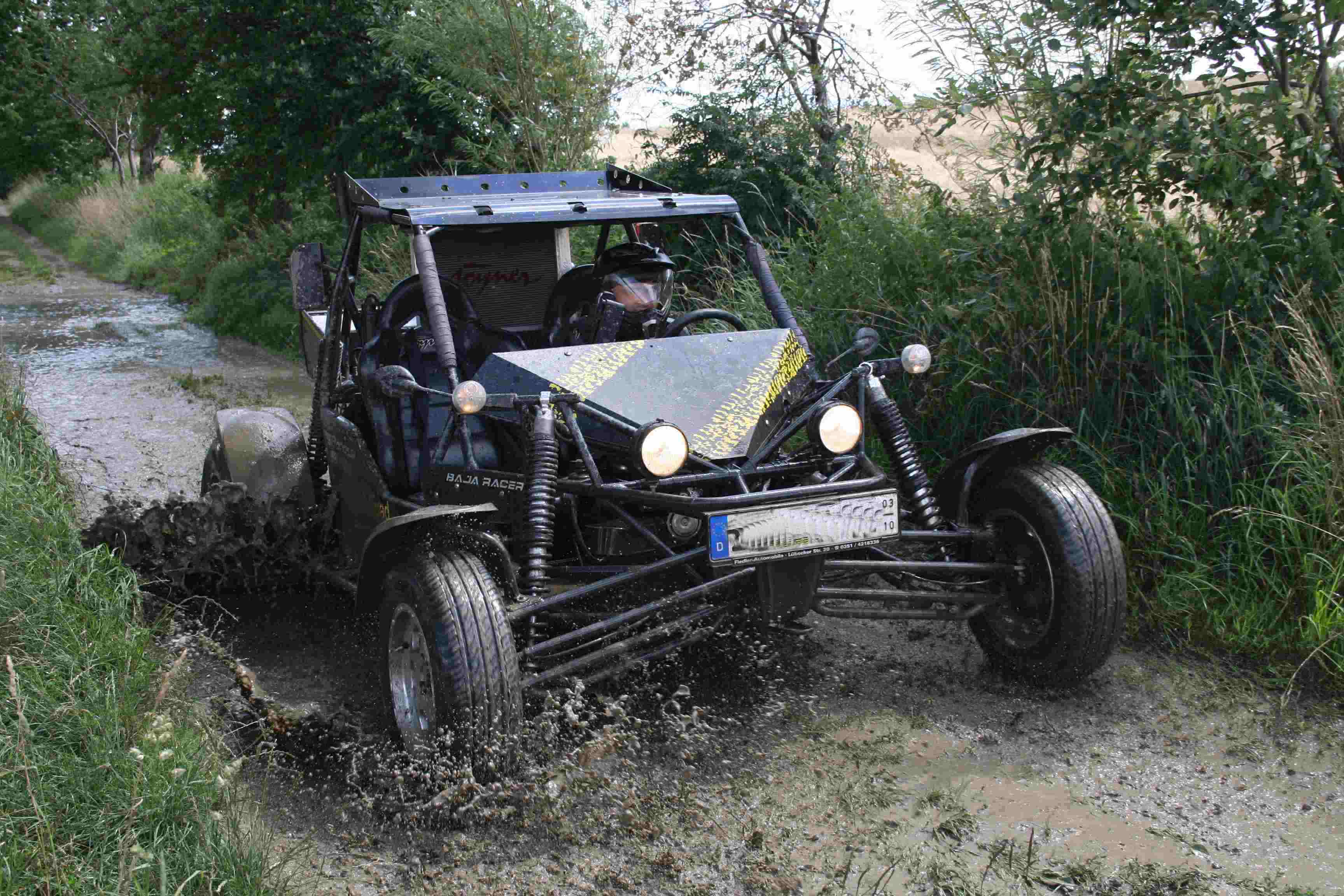 Buggy